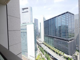モメント汐留 （MOMENTO SHIODOME）