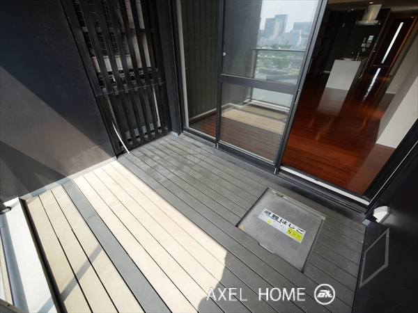 天王洲テラス （TENNOZ TERRACE）