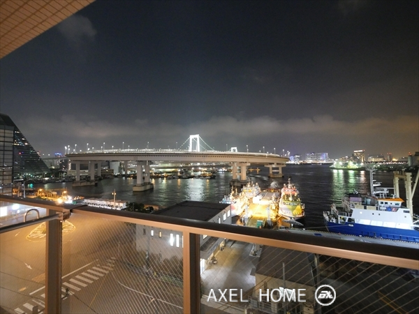 KAMOME （カモメ）