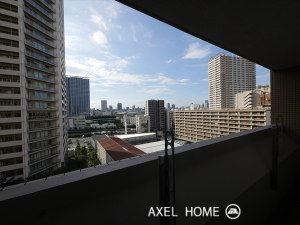 ヴィーダスカイコート品川（VIDA SKY COURT）