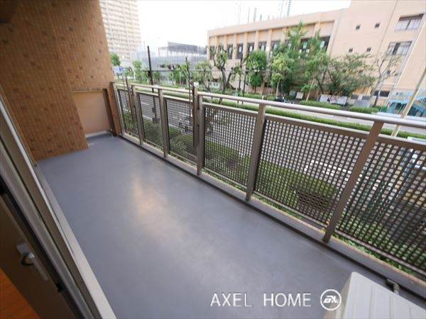 パシフィーク品川