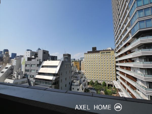 コンシェリア浜松町MASTER’S VILLA