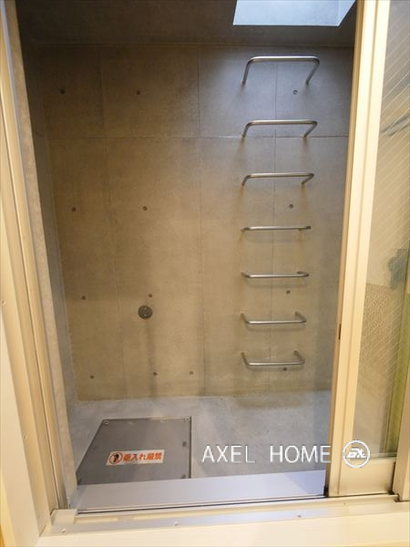 Apartment Hotel New Bridge 579（アパートメントホテルニューブリッジ）