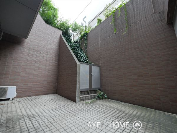 ピアース虎ノ門