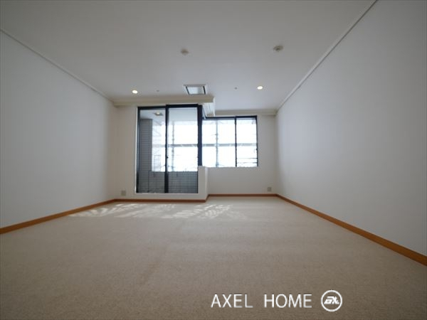 品川プリンスレジデンス （PRINCE RESIDENCE）