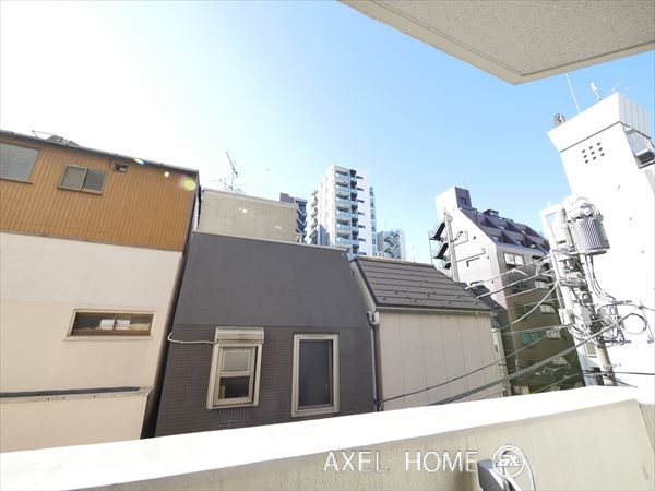 アデニウム新橋