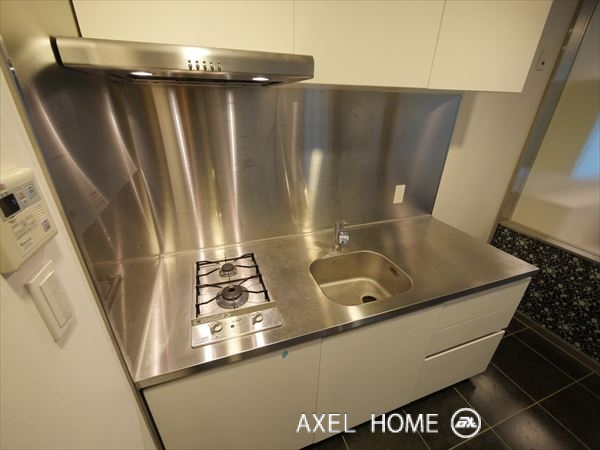 アクシア麻布（AXIA AZABU）