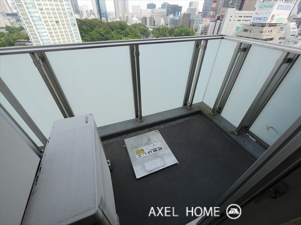 ブランズ東麻布
