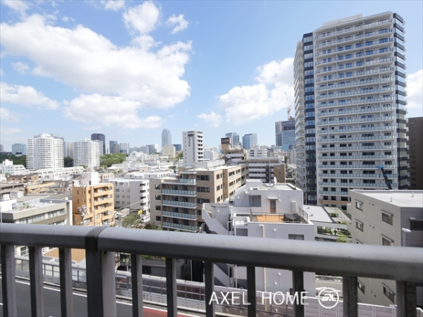シティプラザ南麻布