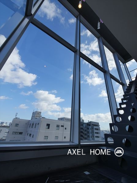 Blue（ブルー）