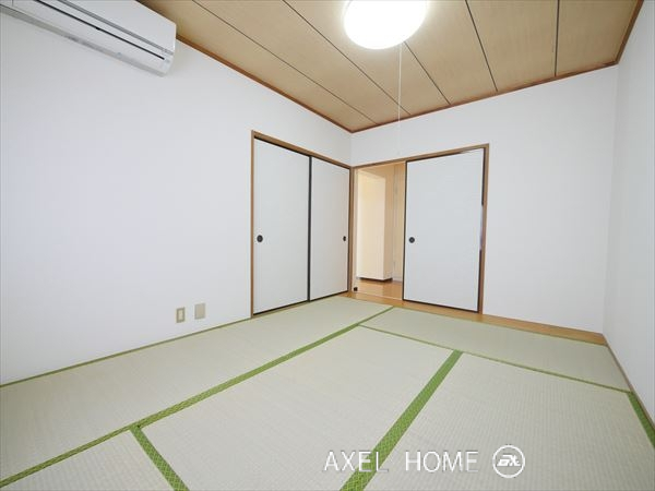 高輪第一ハイツ