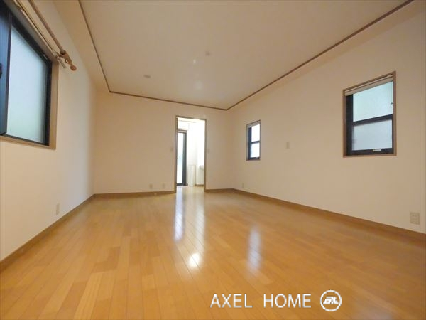 明石町賃貸戸建