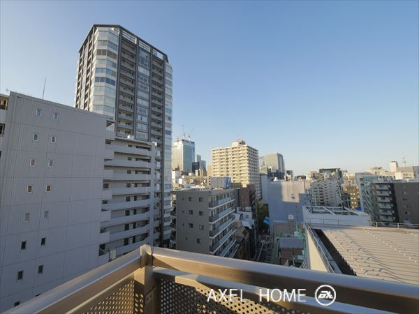 セントラル銀座