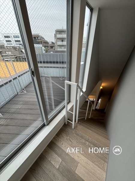 ARK COURT若松町（アークコート若松町）