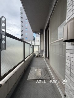 プライマル茅場町（旧：バレーヌ新川）