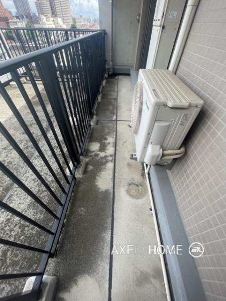 ガリシア新宿余丁町