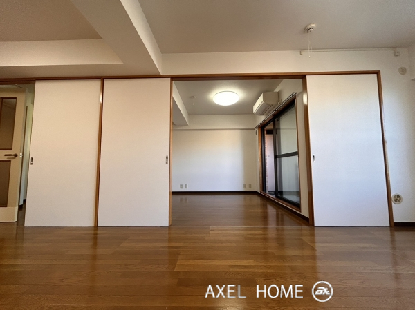 ニュー信濃町ハイツ