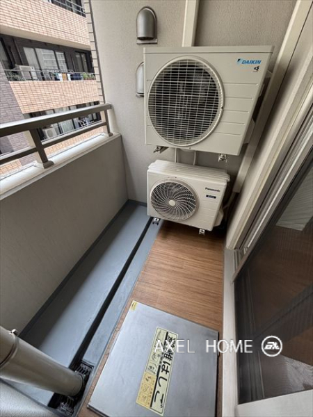 グランカーサ銀座イースト