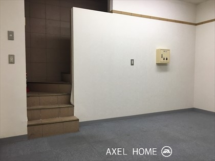 クレスト御苑ビル（事務所・店舗）