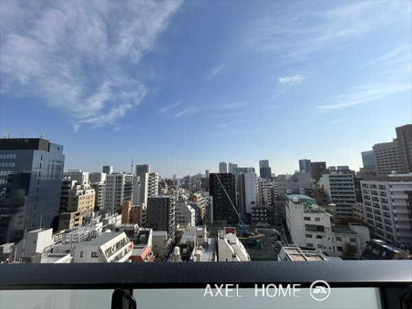 Alivis本郷三丁目（アリビス本郷三丁目）
