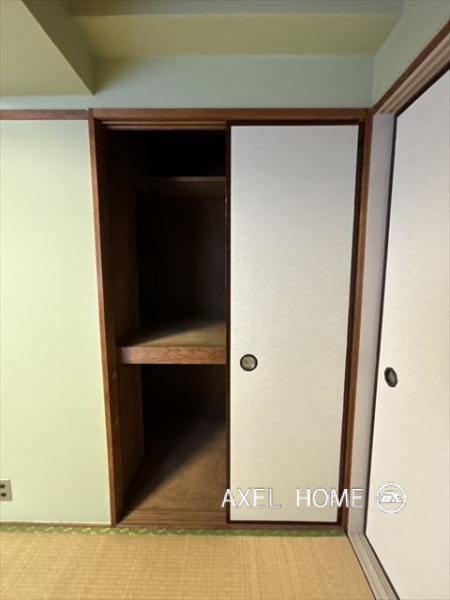 ライオンズマンション九段