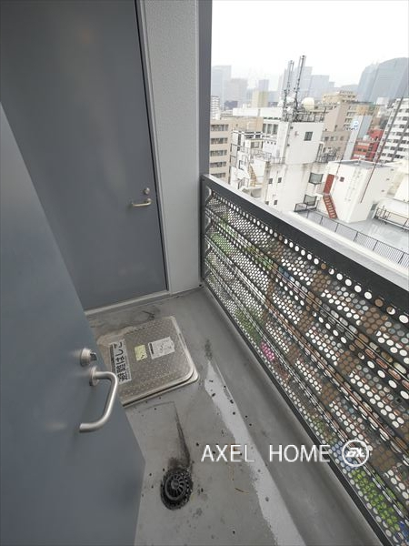 アリス・マナーガーデン銀座ウォーク