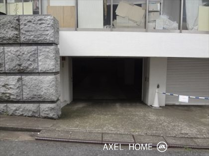 原宿プラザ