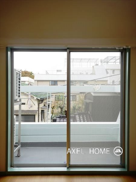 ランディ信濃町