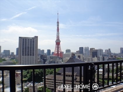 六本木ビュータワー