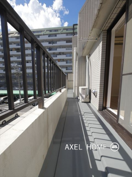 シャレイ月島