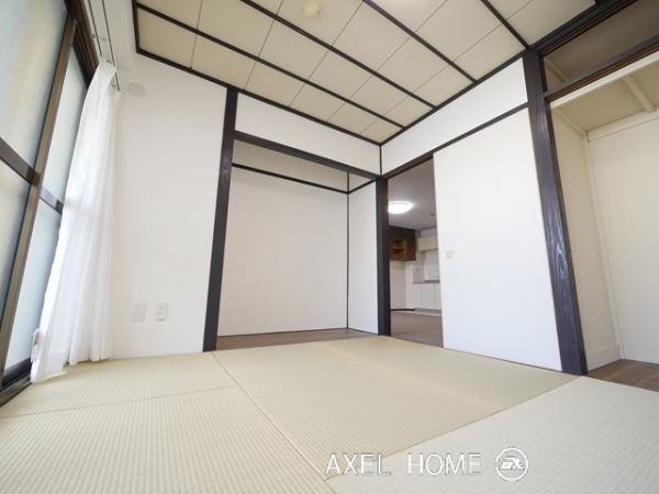 新坂マンション