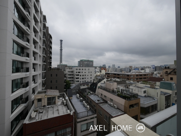 Luxe Yotsuya (リュクス四谷)