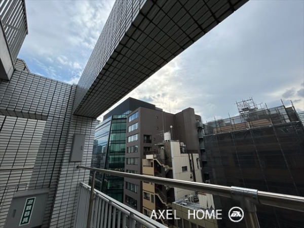 隼町MTビル