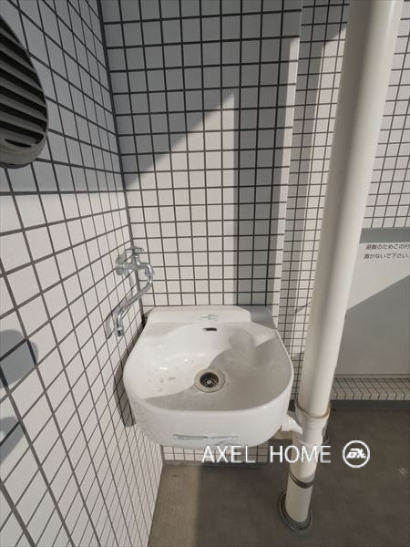 アデニウムコート木場