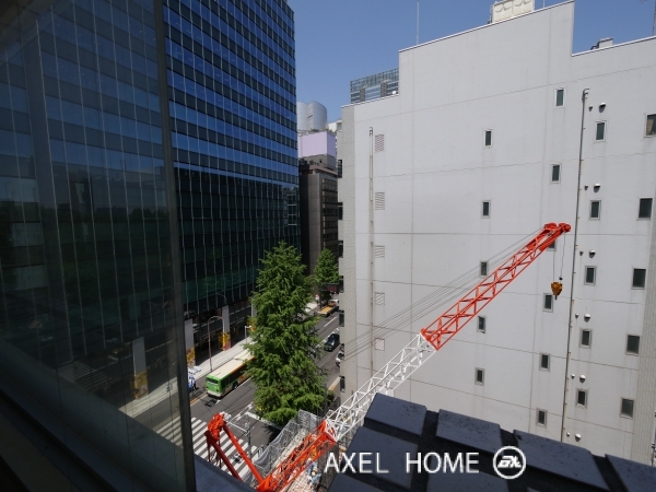 GSハイム新宿南口（ジーエスハイム新宿南口）