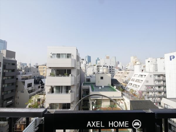 フォーシム麻布十番