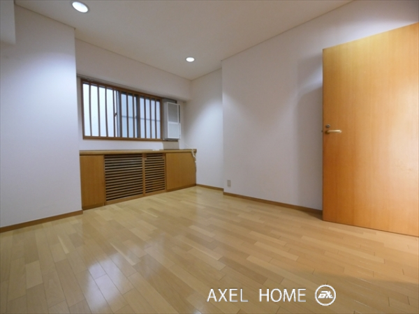 麹町三番町マンション