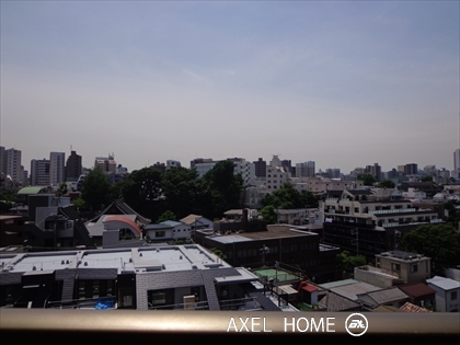 アールヴェール小石川