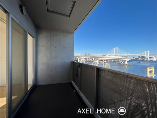 REGNO on the bay （レグノオンザベイ）
