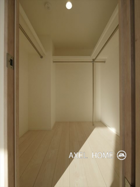 ブリックレジデンス築地明石町（BRICK RESIDENCE）