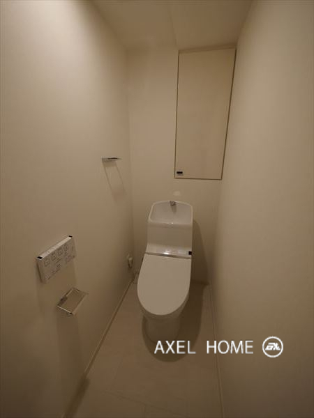 パークアクシス築地