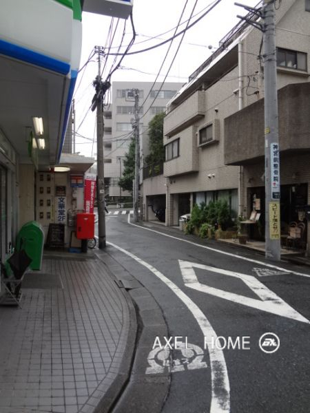 プールビル （事務所）