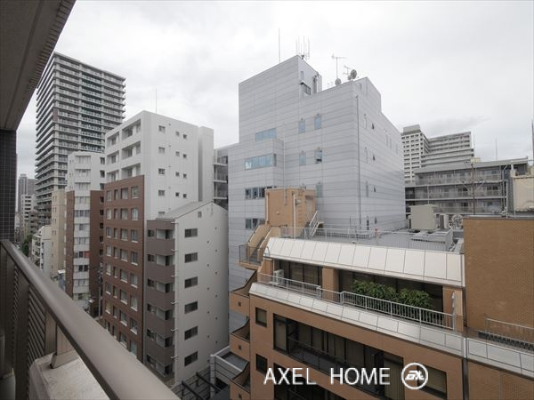 プレールドゥーク銀座EASTⅡ