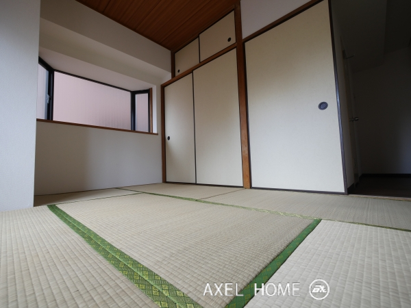 ダイアパレス御苑前