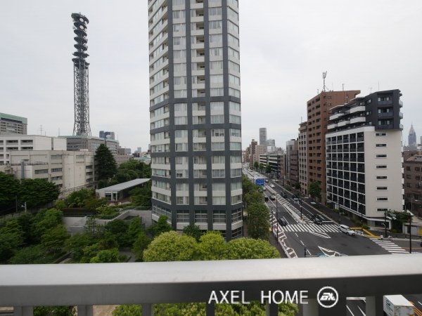 市ケ谷春日マンション