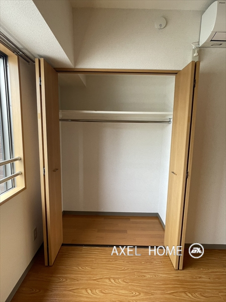 アーバンクレスト片町