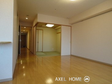 茅場町ファーストレジデンス