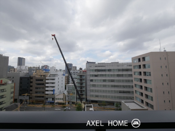 アーバネックス日本橋馬喰町