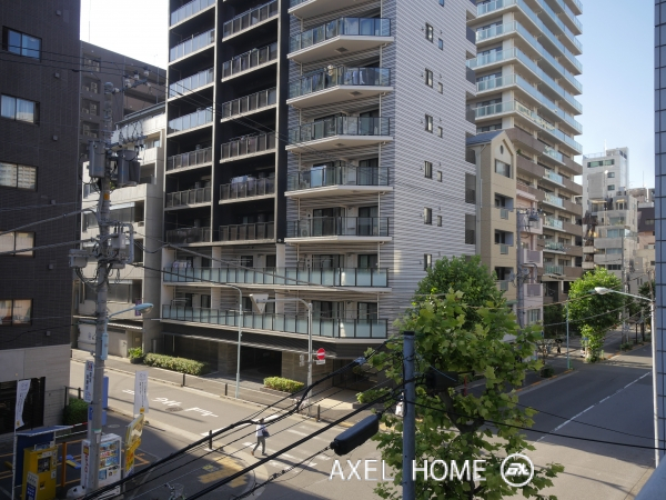 シティスパイア新富町（CITY SPIRE新富町）