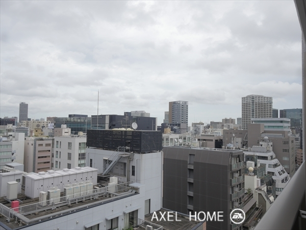 レーガベーネ八丁堀（Legabene八丁堀）